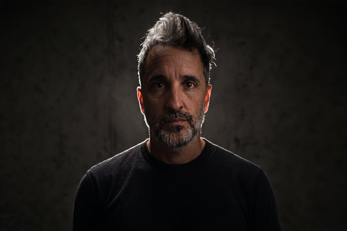 Alejandro Butula García